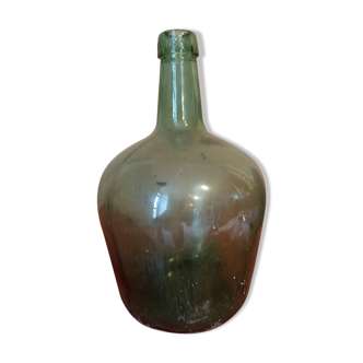 Demijohn eyelense