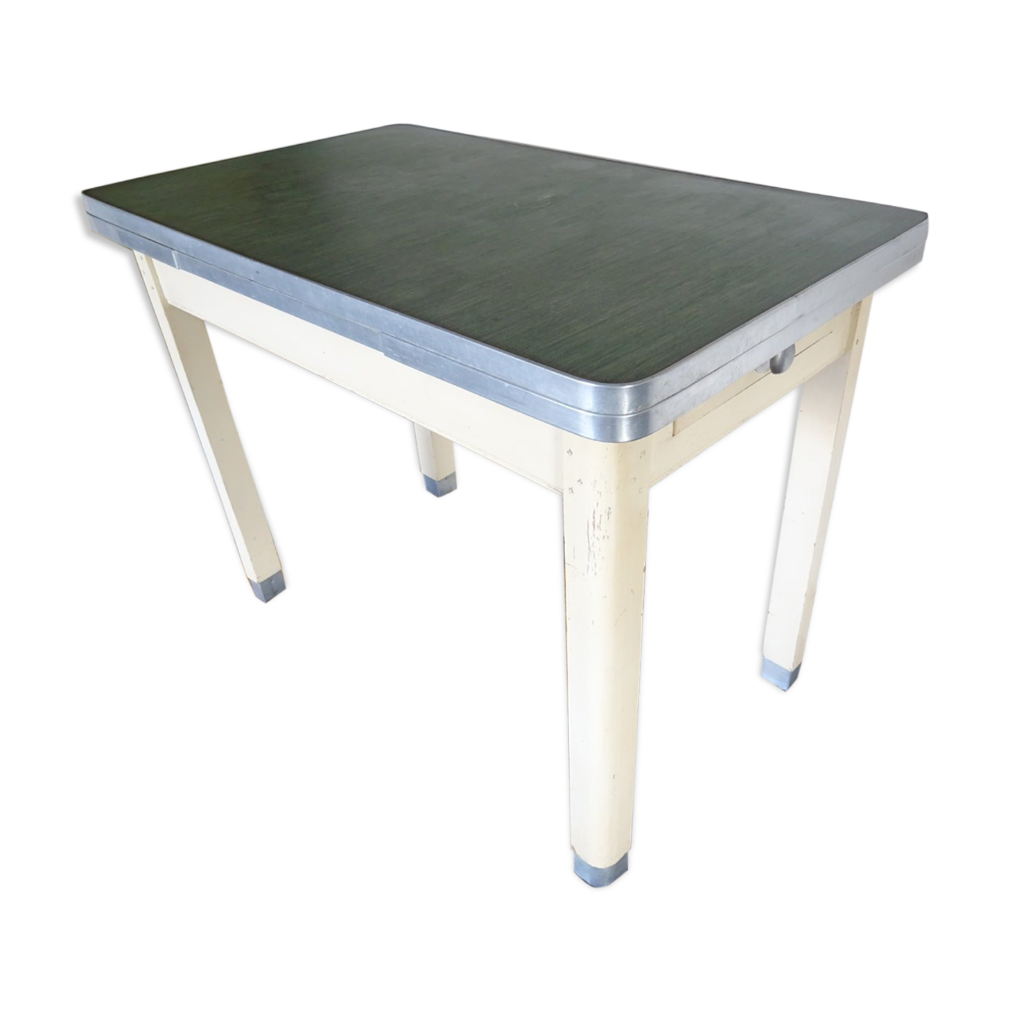 1950s extension table