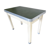 Table à rallonges années 50