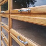 Haberdashery furniture 1950