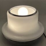 Large Vintage Table Lamp • Murano • Space Age • 1960