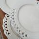 12 Italian ceramic plates
