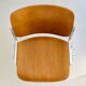 DSC 106 chairs by Giancarlo Piretti for Castelli, Italy 60s