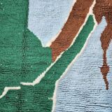 Traditional handmade rug size 150 x 250 cm