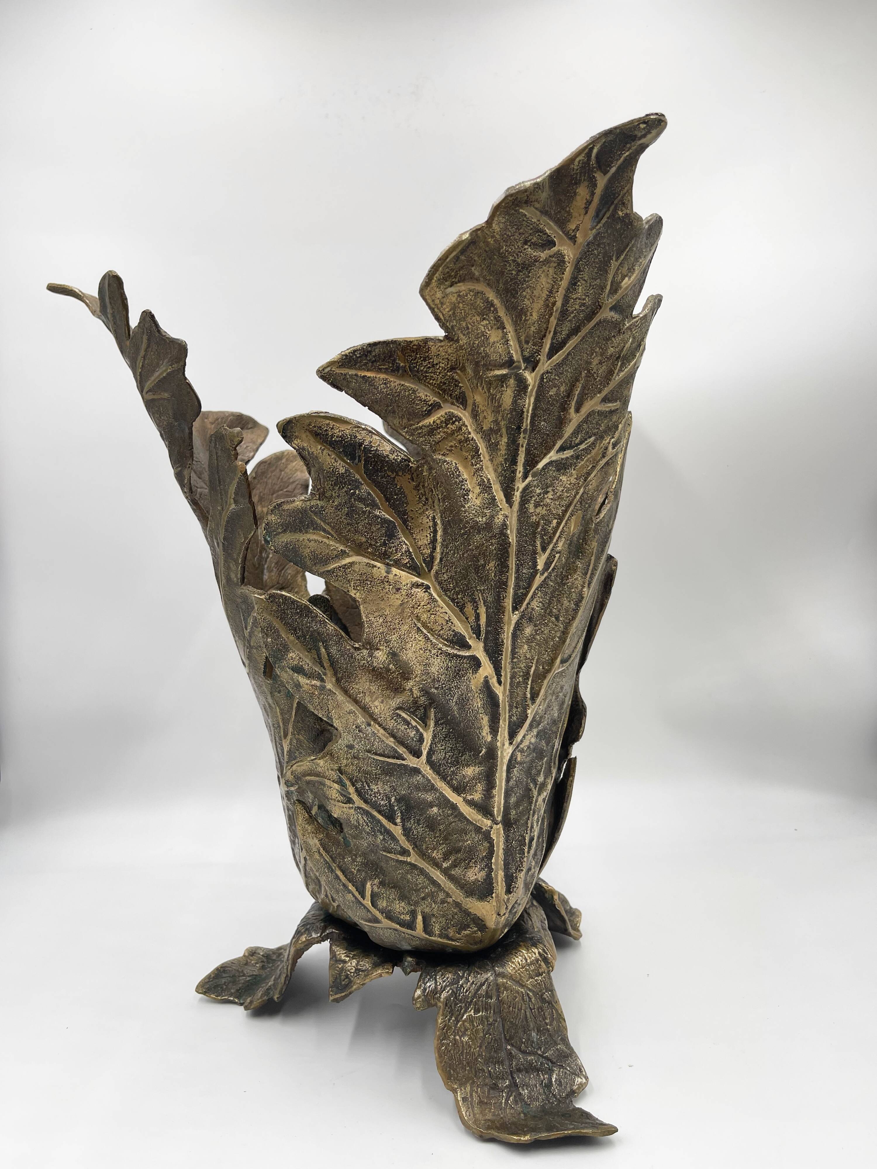 Porte-parapluies, années 60/70