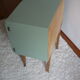 Bedside Art Deco