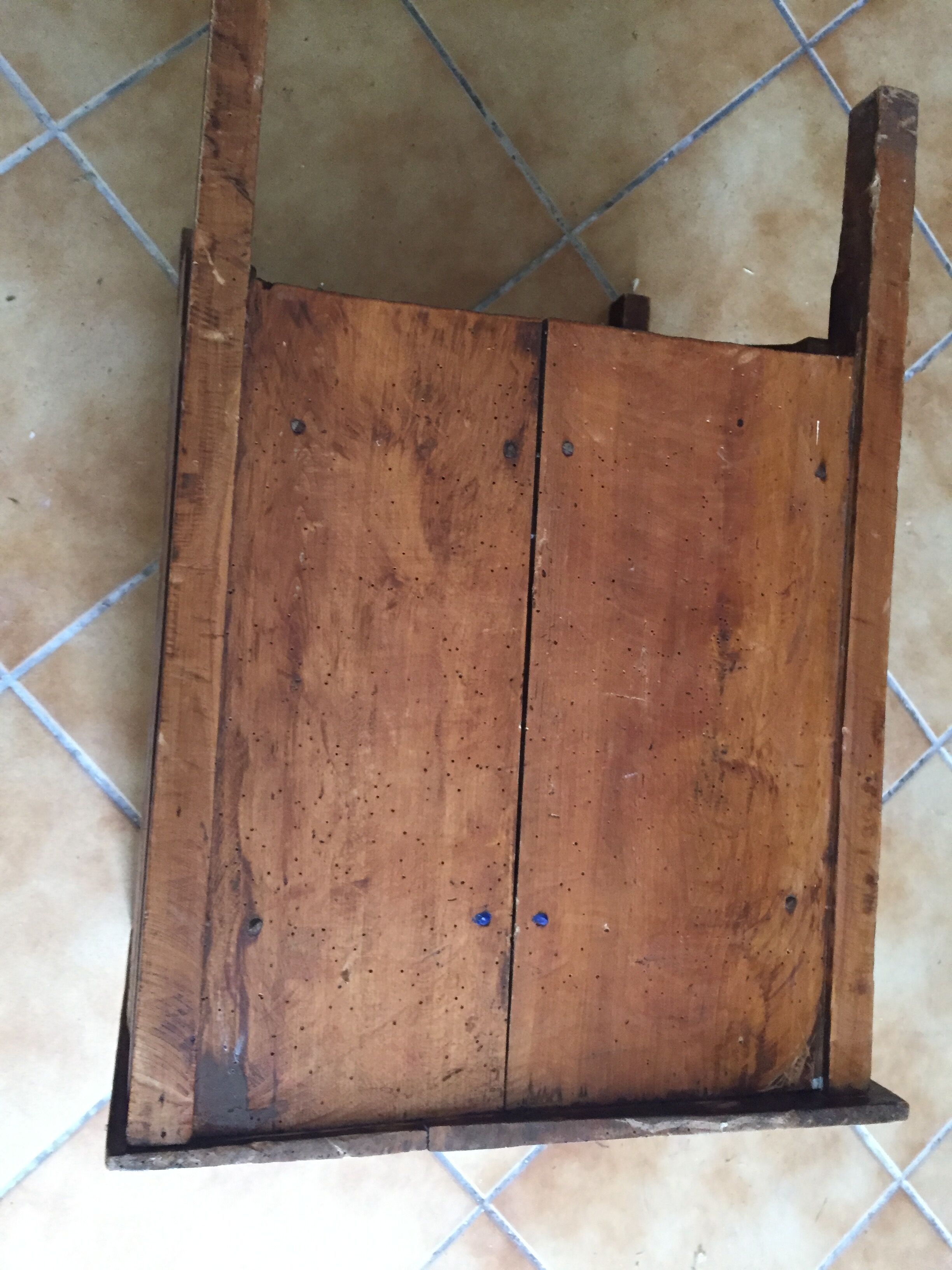 Low furniture