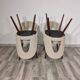Dining Chairs by Antonin Suman, 1960s, Set of 4