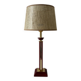 R DeSchuytener column lamp
