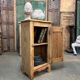 Buffet campagnard XIX eme