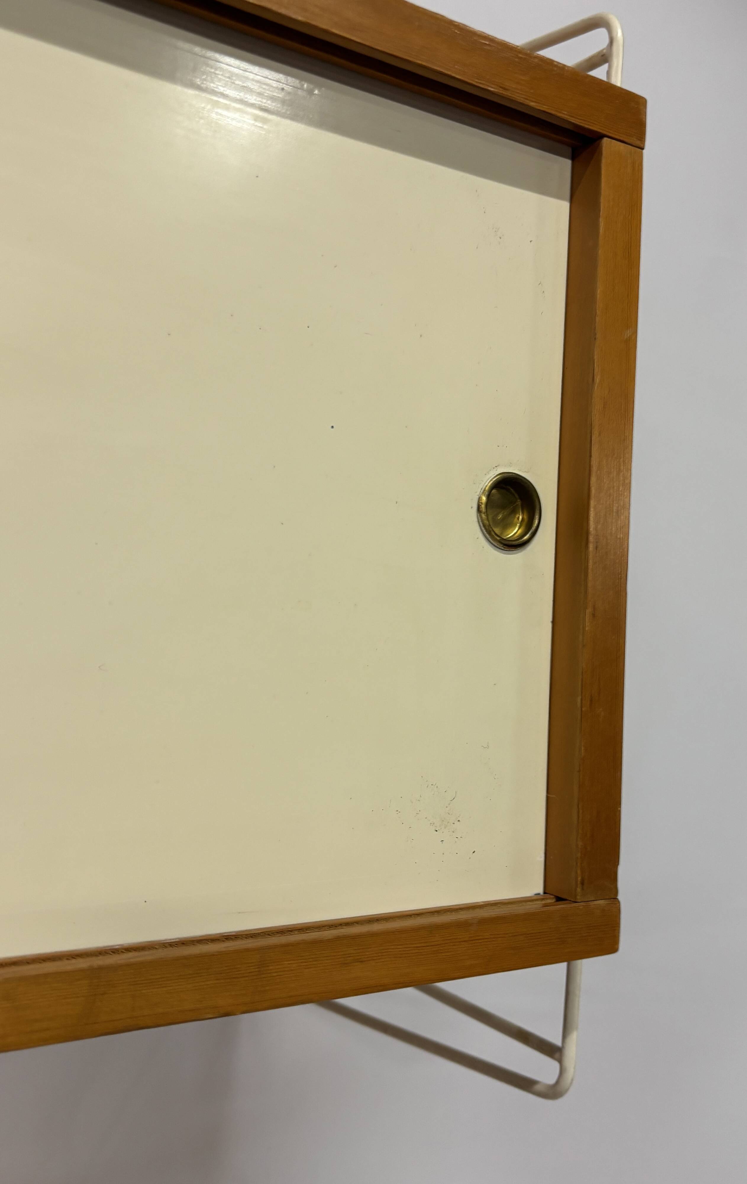 Vintage Nisse Strinning String Wall System 1960s
