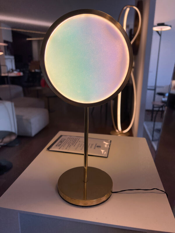 Lampe Talismano par Giulia Archimede pour Catellani & Smith