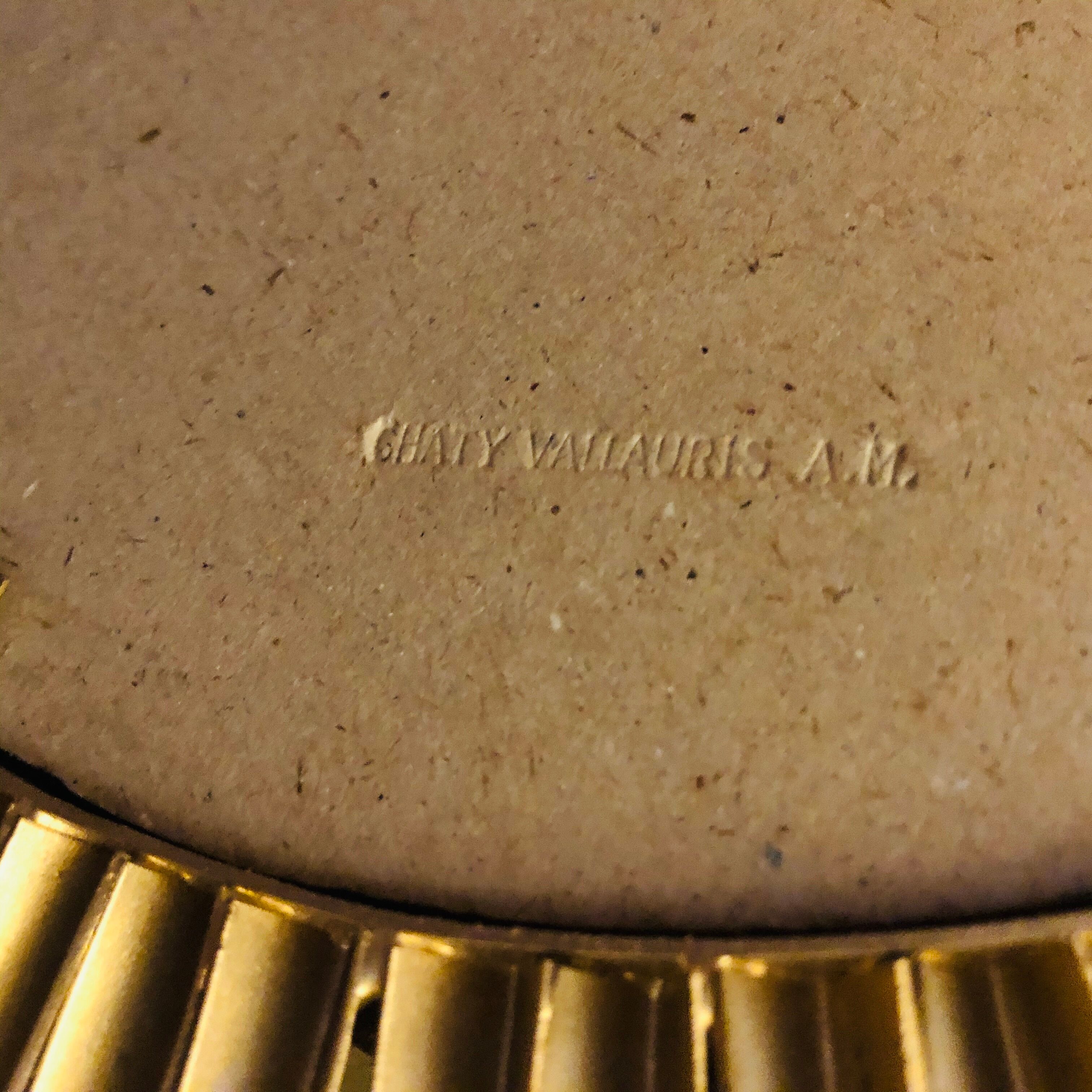 Chaty Sun Mirror in Vallauris 82cm