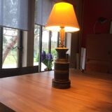 Lamp to be asked