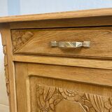 Parisian art deco buffet