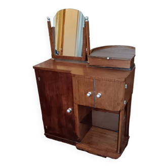 Small Art Deco furniture / dressing table