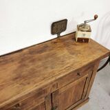 Vintage Parisian ball buffet