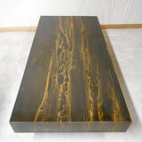 Vintage coffee table 1970