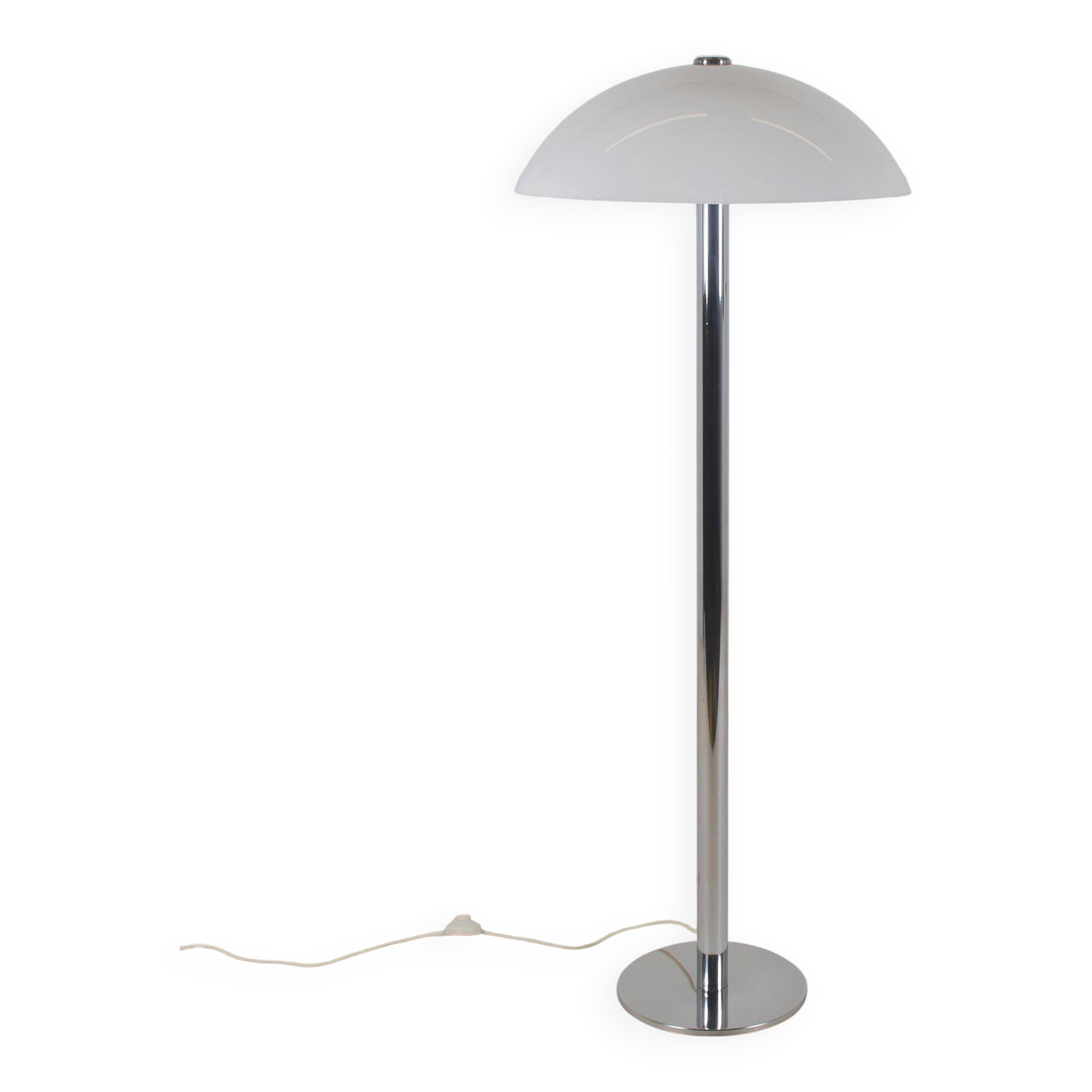 Lampadaire conçu par Luigi Massoni pour iGuzzini, années 1970