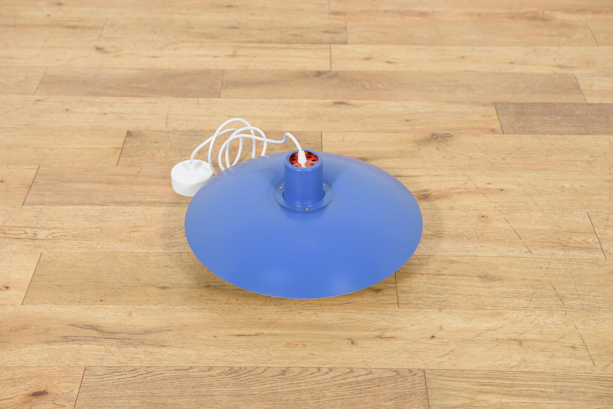 Mid-Century PH 4/3 Pendant Lamp by Poul Henningsen for Louis Poulsen, Denmark, 1960s