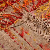 3x6 tulu filikli wool vintage kilim rug,110x175cm