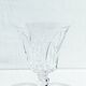 11 LIQUEUR GLASSES ST LOUIS CAMARGUE MODEL