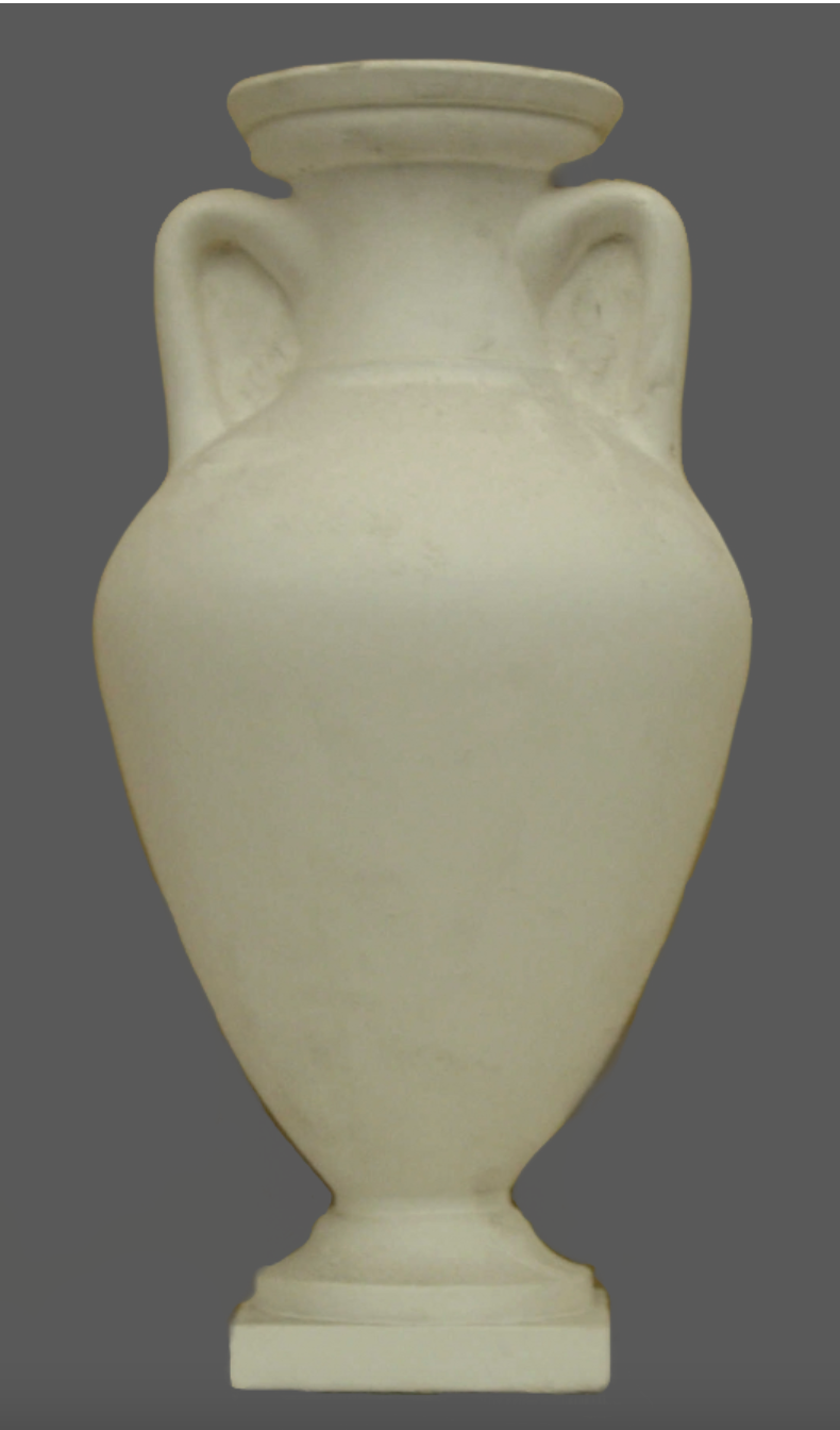 Greek amphora