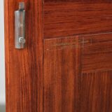 Amazing and well-preserved large Art Deco design sideboard