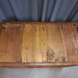 18th century chest of drawers, Transition period