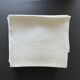 Lot de 9 grandes serviettes de table en damassé