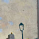 Street scene, Robert Mahelin (1889-1968)