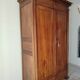 Armoire ancienne en bois