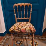 Napoleon III chair