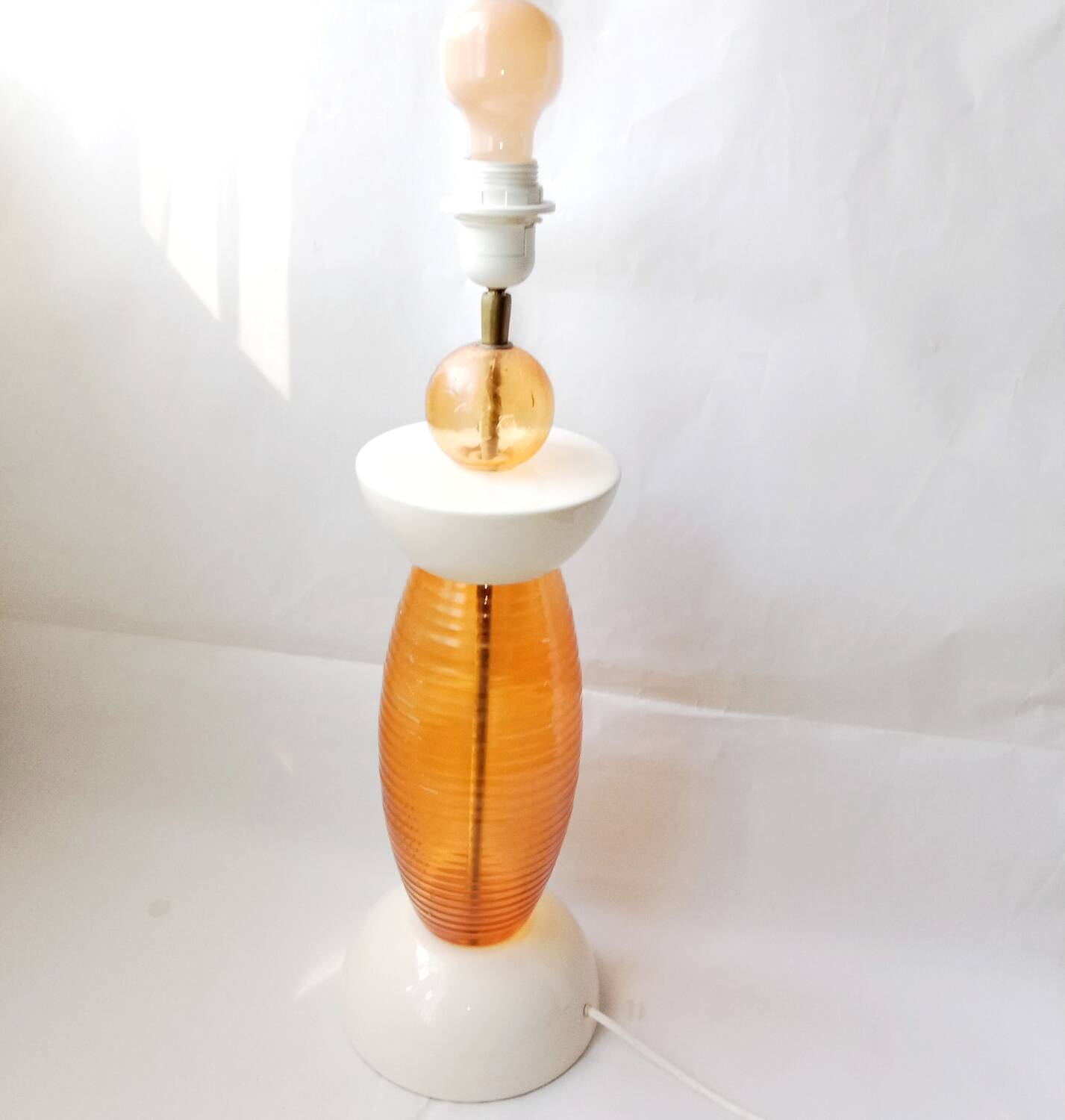 Vincent Lamp 80s Design Gifts