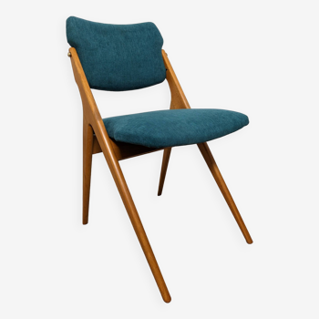 Vintage chair by Gérard Guermonprez for Godfrid from the 50s/60s