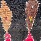 Carpet marocain boucherouite yanis