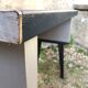 Strafor industrial desk