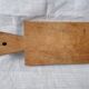Planche à découper en bois