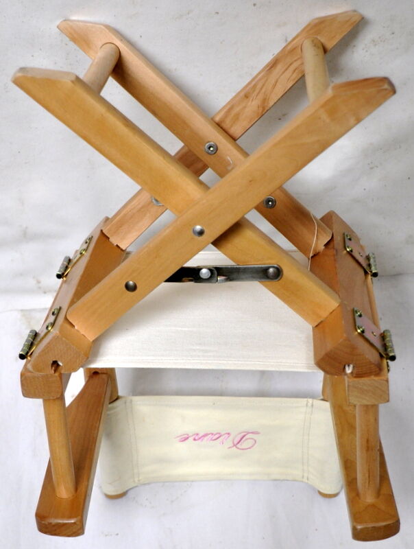 Director armchair for children