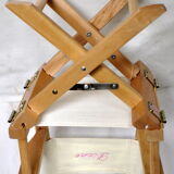 Director armchair for children