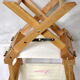 Director armchair for children