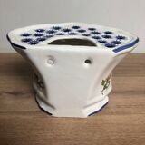 Flower vase