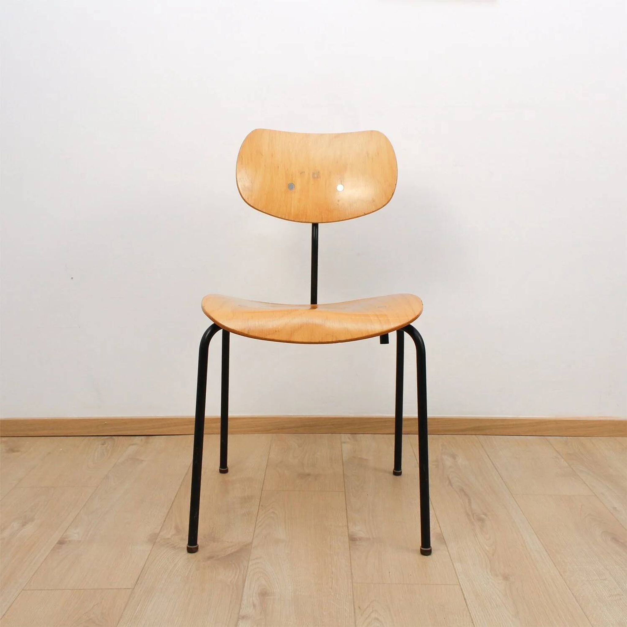 Chair SE68 by Egon Eiermann
