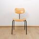 Chaise SE68 par Egon Eiermann