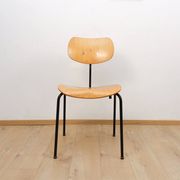 Chair SE68 by Egon Eiermann