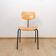 Chaise SE68 par Egon Eiermann