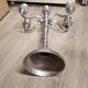 Candle holder