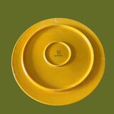 Schramberg ceramic pie dish