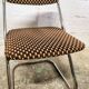 Vintage cantilever chair