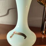 Opaline vase